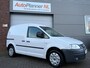 Volkswagen Caddy 1.4 Benzine! Airco! Btw Vrij! Nwe APK!