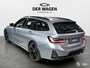 BMW 3-Serie 330E M SPORT / SKYSCRAPER / AMBIENTE / CARPLAY / 19"