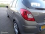 Opel Corsa 1.4-16V Design Ed/AUTOMAAT/Airco/Stoelverw/ Stuurverw/Cruise control/Navigatie
