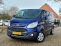 Ford Transit Custom 290 2.0 TDCI L2H2 | 2 schuif deuren | Navi + Camera + Cruise nu €7.975,- Excl. BTW