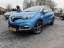 Renault Captur 0.9 TCe Dynamique camera p sens trekhaak