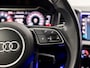 Audi A1 Sportback 30 TFSI S-Line Sport Automaat (BLACK PACK, APPLE CARPLAY, SFEERVERLICHTING, CLIMATE, STOELVERWARMING, SPORTSTOELEN, GETINT GLAS, LED ACHTERLICHTEN, CRUISE, NIEUWE APK, NIEUWSTAAT)
