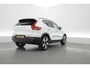 Volvo XC40 1.5 T4 Plug-in hybrid Ultimate Dark | Pano | Dig. Cockpit | Nav+CarPlay | Stuur+Stoelverw. | Harman/Kardon | Leder | Camera*+PDC | Elek. Klep | Led | 20'' v