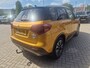 Suzuki Vitara 1.4 Boosterjet Style Smart Hybrid
