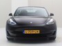 Tesla Model 3 Long-Range AWD 351pk 75 kWh FACELIFT 86% SoH [ WARMTEPOMP+AUTOPILOT+620KM WLTP+PREMIUM AUDIO ]