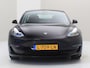 Tesla Model 3 Long-Range AWD 351pk 75 kWh FACELIFT 86% SoH [ WARMTEPOMP+AUTOPILOT+620KM WLTP+PREMIUM AUDIO ]
