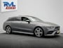 Mercedes-Benz CLA Shooting Brake 180 Business Solution AMG | Origineel Nederlands | Panoramadak Memorie Stoelverwarming