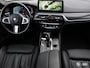 BMW 5-Serie 530E M SPORT / LASER / ACC / HEADUP / HIFI / 18"