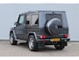 Mercedes-Benz G-klasse 350 Bluetec Schuifdak/Trekhaak/Distronic