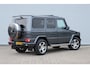 Mercedes-Benz G-klasse 350 Bluetec Schuifdak/Trekhaak/Distronic