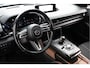 Mazda MX-30 e-SkyActiv 145 Luxury 36 kWh Schuifdak/ Bose/ Stoel-stuurverwarming/ Dab/ Camera/ Carplay/ Navigatie/ Head-up/ Blindspot