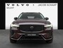 Volvo XC60 T6 350PK Plug-in hybrid AWD Ultra Dark / Black Sheep pakket / Luchtvering / Nordico bekleding /
