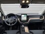 Volvo XC60 T6 350PK Plug-in hybrid AWD Ultra Dark / Black Sheep pakket / Luchtvering / Nordico bekleding /