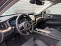 Volvo XC60 T6 350PK Plug-in hybrid AWD Ultra Dark / Black Sheep pakket / Luchtvering / Nordico bekleding /