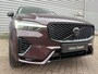 Volvo XC60 T6 350PK Plug-in hybrid AWD Ultra Dark / Black Sheep pakket / Luchtvering / Nordico bekleding /