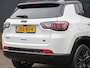 Jeep Compass 4XE 240pk S Automaat | Plug-in Hybrid | LEER | Stoelverwarming | 19'' LM velgen | Camera | AppleCarPlay/Android