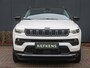 Jeep Compass 4XE 240pk S Automaat | Plug-in Hybrid | LEER | Stoelverwarming | 19'' LM velgen | Camera | AppleCarPlay/Android