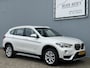 BMW X1 sDrive20i High Executive Automaat/Trekhaak/Leer/Navi.