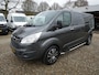Ford Transit Custom 2.2 TDCI 100PK, L2H1, Trend, Airco Geen garantie, zo meenemen