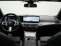 BMW 3-Serie Touring 320e M Sport FACELIFT MODEL Plug In Hybrid Dealer O.H PHEV | Panodak | Trekhaak af Fabriek | Adaptive Cruise |  Alcantara Sportstoelen Memory | Widescreen Navi | Keyless | Sfeerverlichting | Apple Carplay | 18"L.M |
