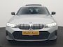 BMW 3-Serie Touring 320e M Sport FACELIFT MODEL Plug In Hybrid Dealer O.H PHEV | Panodak | Trekhaak af Fabriek | Adaptive Cruise |  Alcantara Sportstoelen Memory | Widescreen Navi | Keyless | Sfeerverlichting | Apple Carplay | 18"L.M |