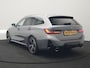 BMW 3-Serie Touring 320e M Sport FACELIFT MODEL Plug In Hybrid Dealer O.H PHEV | Panodak | Trekhaak af Fabriek | Adaptive Cruise |  Alcantara Sportstoelen Memory | Widescreen Navi | Keyless | Sfeerverlichting | Apple Carplay | 18"L.M |