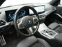 BMW 3-Serie Touring 320e M Sport FACELIFT MODEL Plug In Hybrid Dealer O.H PHEV | Panodak | Trekhaak af Fabriek | Adaptive Cruise |  Alcantara Sportstoelen Memory | Widescreen Navi | Keyless | Sfeerverlichting | Apple Carplay | 18"L.M |