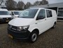 Volkswagen Transporter 2.0 TDI 85PK, L2H1, Dubbel Cabine, Airco