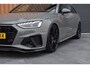 Audi A4 35 TFSI S-line | Quantum Grey | KW schroefset | Pano | Virtual | 19" | Trekhaak