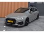 Audi A4 35 TFSI S-line | Quantum Grey | KW schroefset | Pano | Virtual | 19" | Trekhaak