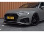 Audi A4 35 TFSI S-line | Quantum Grey | KW schroefset | Pano | Virtual | 19" | Trekhaak