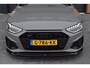 Audi A4 35 TFSI S-line | Quantum Grey | KW schroefset | Pano | Virtual | 19" | Trekhaak