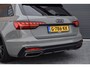 Audi A4 35 TFSI S-line | Quantum Grey | KW schroefset | Pano | Virtual | 19" | Trekhaak