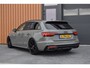 Audi A4 35 TFSI S-line | Quantum Grey | KW schroefset | Pano | Virtual | 19" | Trekhaak
