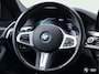 BMW 5-Serie 530E xDrive M SPORT / PANODAK / LEDER / HIFI / 19"