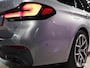BMW 5-Serie 530E xDrive M SPORT / PANODAK / LEDER / HIFI / 19"