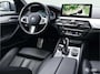 BMW 5-Serie 530E xDrive M SPORT / PANODAK / LEDER / HIFI / 19"