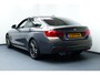 BMW 4-Serie Gran Coupe 420i 184PK High Executive Edition. M-Sport, H&K Audio, Leer, StoelVerw, Camera, 19"LMV,