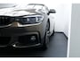 BMW 4-Serie Gran Coupe 420i 184PK High Executive Edition. M-Sport, H&K Audio, Leer, StoelVerw, Camera, 19"LMV,