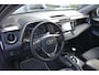 Toyota RAV4 2.5 Hybrid Dynamic Limited Automaat 197pk | BSM | Stoel met geheugen | Stoelverwarming | Keyless entry | PDC |