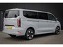 Ford Tourneo Custom Bus Tourneo Custom 2.5 PHEV Limited | Camera | 9 Persoons! | Bank voorin | 19 inch | Standkachel | Stuur, Stoel en Voorruitverwarming | LED verlichting |