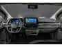 Ford Tourneo Custom Bus Tourneo Custom 2.5 PHEV Limited | Camera | 9 Persoons! | Bank voorin | 19 inch | Standkachel | Stuur, Stoel en Voorruitverwarming | LED verlichting |