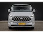 Ford Tourneo Custom Bus Tourneo Custom 2.5 PHEV Limited | Camera | 9 Persoons! | Bank voorin | 19 inch | Standkachel | Stuur, Stoel en Voorruitverwarming | LED verlichting |