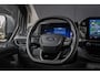 Ford Tourneo Custom Bus Tourneo Custom 2.5 PHEV Limited | Camera | 9 Persoons! | Bank voorin | 19 inch | Standkachel | Stuur, Stoel en Voorruitverwarming | LED verlichting |