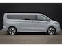 Ford Tourneo Custom Bus Tourneo Custom 2.5 PHEV Limited | Camera | 9 Persoons! | Bank voorin | 19 inch | Standkachel | Stuur, Stoel en Voorruitverwarming | LED verlichting |