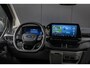 Ford Tourneo Custom Bus Tourneo Custom 2.5 PHEV Limited | Camera | 9 Persoons! | Bank voorin | 19 inch | Standkachel | Stuur, Stoel en Voorruitverwarming | LED verlichting |