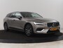 Volvo V60 2.0 T6 Recharge AWD Inscription | Trekhaak | Stoelverwarming | Harman/Kardon | Leder | Camera | Adaptive cruise | Carplay | Keyless | Memory | Navigatie | Full LED | Stuurverwarming | PHEV | Plug in