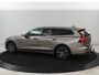 Volvo V60 2.0 T6 Recharge AWD Inscription | Trekhaak | Stoelverwarming | Harman/Kardon | Leder | Camera | Adaptive cruise | Carplay | Keyless | Memory | Navigatie | Full LED | Stuurverwarming | PHEV | Plug in