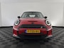 MINI Mini Electric Business Edition 33 kWh [ 3-Fase-11kW ] {SOH-100%} (INCL-BTW) Aut. *LEATHER | FULL-LED | KEYLESS | SPORTSEATS | NAVI-FULLMAP | ECC | AMBIENTLIGHT | DAB | DIGI-COCKPIT | PDC | 17"ALU*