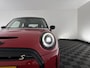MINI Mini Electric Business Edition 33 kWh [ 3-Fase-11kW ] {SOH-100%} (INCL-BTW) Aut. *LEATHER | FULL-LED | KEYLESS | SPORTSEATS | NAVI-FULLMAP | ECC | AMBIENTLIGHT | DAB | DIGI-COCKPIT | PDC | 17"ALU*